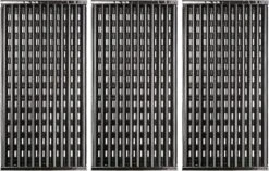 Cooking Grates For Char-Broil 463370919, 463463413, 463371119, 463371119P1, 466335015, 469335115, 463633316 Performance 3 Burner Gas Grills