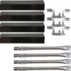 Repair Kit For Brinkmann 810-2575-F, 810-8300-F, 810-8410-5, 810-8411-5, 810-8410-C, 810-8410-M, 810-9325-A, 810-9419-F, 810-9520-SC Gas Grills -Cheap Grill Store 81bOEfZsmyL 57850242 1676 42e2 9304 786b0ac1f6b9