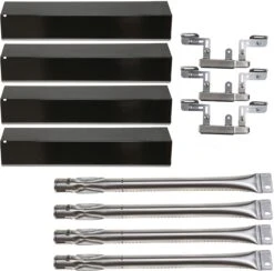 Repair Kit For Brinkmann 810-2410-S, 810-3660-0, 810-3660-F, 810-3661-F, 810-2415-W, 810-9325-0, 810-9419-0 Gas Grills