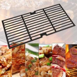 Cooking Grates For Char-Broil 463714514, 463714914, 463714915, 463724511, 463724512, 463724514 Charcoal & Gas Combo Smoker Grills -Cheap Grill Store 81dc1NdvY L. AC SL1500 511c101c 103d 4521 8e91 aedd9811f4d4