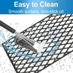 Cooking Grates For Pit Boss Pro Series & Sportsman 820 And Navigator 850 Pellet Smoker Grills -Cheap Grill Store 81ethqeRN L. AC SL1500