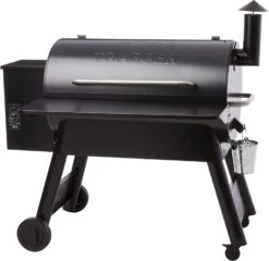 Folding Shelf For BAC363 Traeger Pro 34 Series, Texas Elite 34, Century 885 And Eastwood 34 Series Pellet Grills, 37" L X 12" W -Cheap Grill Store 81fJo8nlX L. AC SL1500