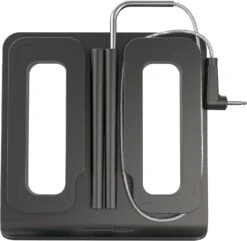 Woodfire Smart Thermometer For Ninja XSKPROBEXL OG900 Series, Additional Thermometer To Monitor Multiple Proteins, Controlled Grilling And Smoking