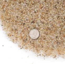 14-20 Mesh Silica Sand For Fire Pits, Fire Places, Gas Fireplace, Base Layer Decoration-10lb Heat And Fire Proof, White Amber -Cheap Grill Store 81ffdGgcn L. AC SL1500