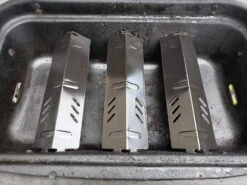 BBQ Grill Repair Kit Fits RevoAce GBC1703WA-C, GBC1729W, GBC1729WBS, GBC1729WRS Gas Grills, Heat Plates + Burner Tubes Set -Cheap Grill Store 81g DyW7qVL. AC SL1500 9b6e1270 902b 4b63 baec 460d42b8ed7b