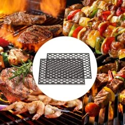 Cooking Grates For Pit Boss Pro Series & Sportsman 820 And Navigator 850 Pellet Smoker Grills -Cheap Grill Store 81gtw1JlXgL. AC SL1500