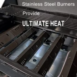 Grill Parts Kit For Dyna Glo DGH474CRP, DGH474CRP-D, DGH485CRP, DGH450CRP Etc Gas Grills -Cheap Grill Store 81gzJIIgoYL. AC SL1500