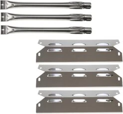 Grill Rebuild Kit For Kenmore 146.23678310, 146.23679310, 640-05057371-6, 640-05057373-6 Grills
