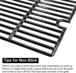 Cooking Grates Kit For Kingsford 2409690 24 Inch Charcoal Grill -Cheap Grill Store 81hX KfVVPL. AC SL1500 710cd7db a580 4ed6 baf1 309f4c0ac9ac