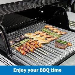 Cast Iron Grates For Char-Broil 2 Burner 463642316, 463644220, 463632320, 463655421, 463654022 Gas Grills -Cheap Grill Store 81hhAIZ3CoL. AC SL1500