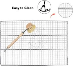 Smoking Rack Grates Fits Masterbuilt 40 Inch Electric Smokers -Cheap Grill Store 81jGMNqXN5L. AC SL1500