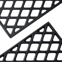 Cooking Grid Grates Kit For Char-Broil Cooking Zone 1000 And PGS K40 Grills, 16 1/8" X 24 1/2" -Cheap Grill Store 81jPB0PGzmL. AC SL1500 fe3c3e00 ee6f 412a ad94 4259eeff6742