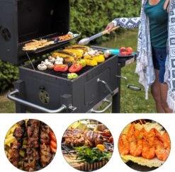 23" Auger Shaft Screw Fits Pit Boss 1000 And 1100 Series Wood Pellet Grills, Fits PB1000XL-031-R00 -Cheap Grill Store 81kJHC5uu8L. AC SL1500