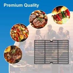 Cooking Grates For Dyna-Glo DGF350CSP, DGF350CSP-D, DGF350SNP, DGF350SNP-D, DG1-70-01-634-R, 101-03011 Gas Grills -Cheap Grill Store 81kPnmWkYEL. AC SL1500