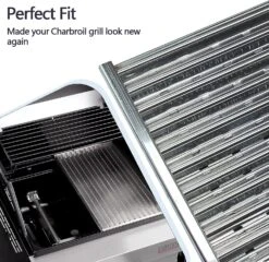 Emitter Grates For Char-Broil 4 Burner 463271311, 463271312, 463271313, 463271314, 463271315, 463271509 Gas Grill -Cheap Grill Store 81n IaT2NyL. AC SL1500 3bd94cff e64a 4ec4 aba1 2f287427b832
