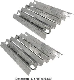 Grill Burner, Heat Plates Kit Fits Nexgrill 720-0193, 720-0289, 720-0432 Grills -Cheap Grill Store 81njayANgcL. AC SL1500