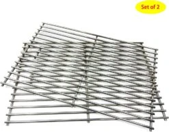 Grill Cooking Grates For Jenn-Air 720-0336, 730-0336, 730-0336B, 730-0336C, 19 1/8 Inches Stainless Steel Cooking Grid 11 Grill Cooking Grates For Jenn-Air 720-0336, 730-0336, 730-0336B, 730-0336C, 19 1/8 Inches Stainless Steel Cooking Grid -Cheap Grill Store 81pEBSW16tL. AC SL1500 77477f0d 179a 44ce 92e1 9df6a7dcef41