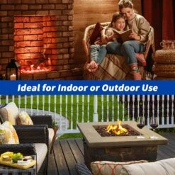 Black Premium Lava Rock 10 Pounds 2 - 4'' Lava Stones Granules For Indoor Outdoor Fire Pits Fireplaces Gas Grill, Fish Tank And Landscaping -Cheap Grill Store 81pTdR1 9pL. AC SL1500