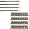 Rebuild Set For Perfect Flame 4 Burner Grill 24137, 24138, 2518SL-NG, 2518SLN-LPG Models -Cheap Grill Store 81syBM9Zd0L. AC SL1500