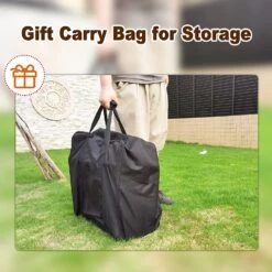 22 Inch Propane 2 Burner Portable Table Top Griddle BBQ Grill With Hood For Outdoor Cooking Camping Or Tailgating Etc, Kit With Carry Bag -Cheap Grill Store 81tXZYfYMjL. AC SL1500