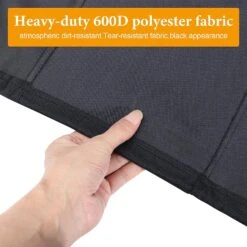 Premium Grill Cover For Napoleon Travel Q285 & PRO285 Scissor Cart Gas Grills -Cheap Grill Store 81tYu2hLTbL. AC SL1500