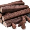 16" Large Gas Fireplace Ceramic Wood Logs And Ceramic Pine Corns Set For Firebowl, Vented, Propane, Electric Gas Fire Pits, Fireplace Decorative 2 16" Large Gas Fireplace Ceramic Wood Logs And Ceramic Pine Corns Set For Firebowl, Vented, Propane, Electric Gas Fire Pits, Fireplace Decorative -Cheap Grill Store 81tkcZMNBwL. AC SL1500