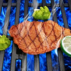 17.5'' Grill Grates For Weber Spirit E-210, S-210, E-220, S-220 Front Knobs Gas Grills, Weber 7637 Grill Replacement Parts -Cheap Grill Store 81wI4akel L. AC SL1500