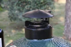 3 In 1 Cap For Medium Large XLarge Big Green Egg Kamdo Ceramic Grills, Must-have Big Green Egg Accessories Replacement With Daisy Wheel And Rain Cap -Cheap Grill Store 81x4VT13fYL. AC SL1500
