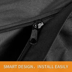 Ceramic Grill Full Cover For Kamado Joe Classic Joe Charcoal Grill, Large Big Green Egg, Pit Boss Kamado Grills -Cheap Grill Store 81xQ4ZCyOwL. AC SL1500