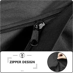 Premium Grill Cover Fits Char-Griller Akorn, Akorn JR Series Egg Kamado Ceramic Charcoal Grills -Cheap Grill Store 81yBcl4BLlL. AC SL1500