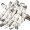 Gas Fireplace Logs, Ventless Ceramic Logs For Gas Fire Pits, 6 PCS White Birch Wood Set, Electric, Propane Gas Fireplace Decorative Inserts -Cheap Grill Store 81yEaAN2DML. AC SL1500