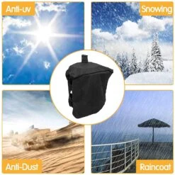 Grill Cover For Oklahoma Joe's Bronco Drum Smoker Cover -Cheap Grill Store 81zg 3AH 2L. AC SL1500