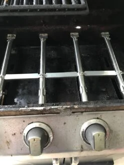 BBQ Repair Kit For Char-broil 463241113, 463449914, Pipe Burners, Heat Plates, Crossover Tubes, Igniters Replacement Kit 19 BBQ Repair Kit For Char-broil 463241113, 463449914, Pipe Burners, Heat Plates, Crossover Tubes, Igniters Replacement Kit -Cheap Grill Store 8 0c736a8a a17a 4cb9 aa58 ac217ee507f4