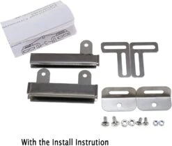 Repair Kit For Brinkmann 810-1470, 810-1470-0, 810-4556-0, 810-4557-0, 810-8446-N Grill, Burners, Heat Plates And Crossover Tube -Cheap Grill Store 8 2fef34f9 ee97 4432 a227 76f206b268fe