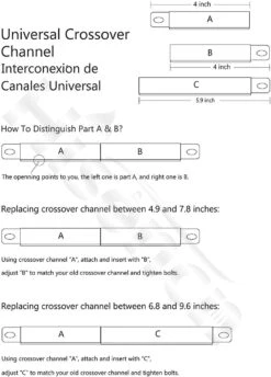 Repair Kit Fits Char-broil 4 Burner 463211512, 466211513, 463211514, 463211513, 463211514, 463211516 Gas Grills -Cheap Grill Store 8 2ff518e3 ec74 4728 9c40 0c2c0c0fb149