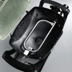 60040 Grill Burner + 7644 Grill Grates + 80346 Catch Pan For Weber Baby Q, Q100, Q120, Q1000, Q1200 Grill Replacement Parts -Cheap Grill Store 8 62698b19 e6d5 439f 8ce4 f86a63c4ce9a