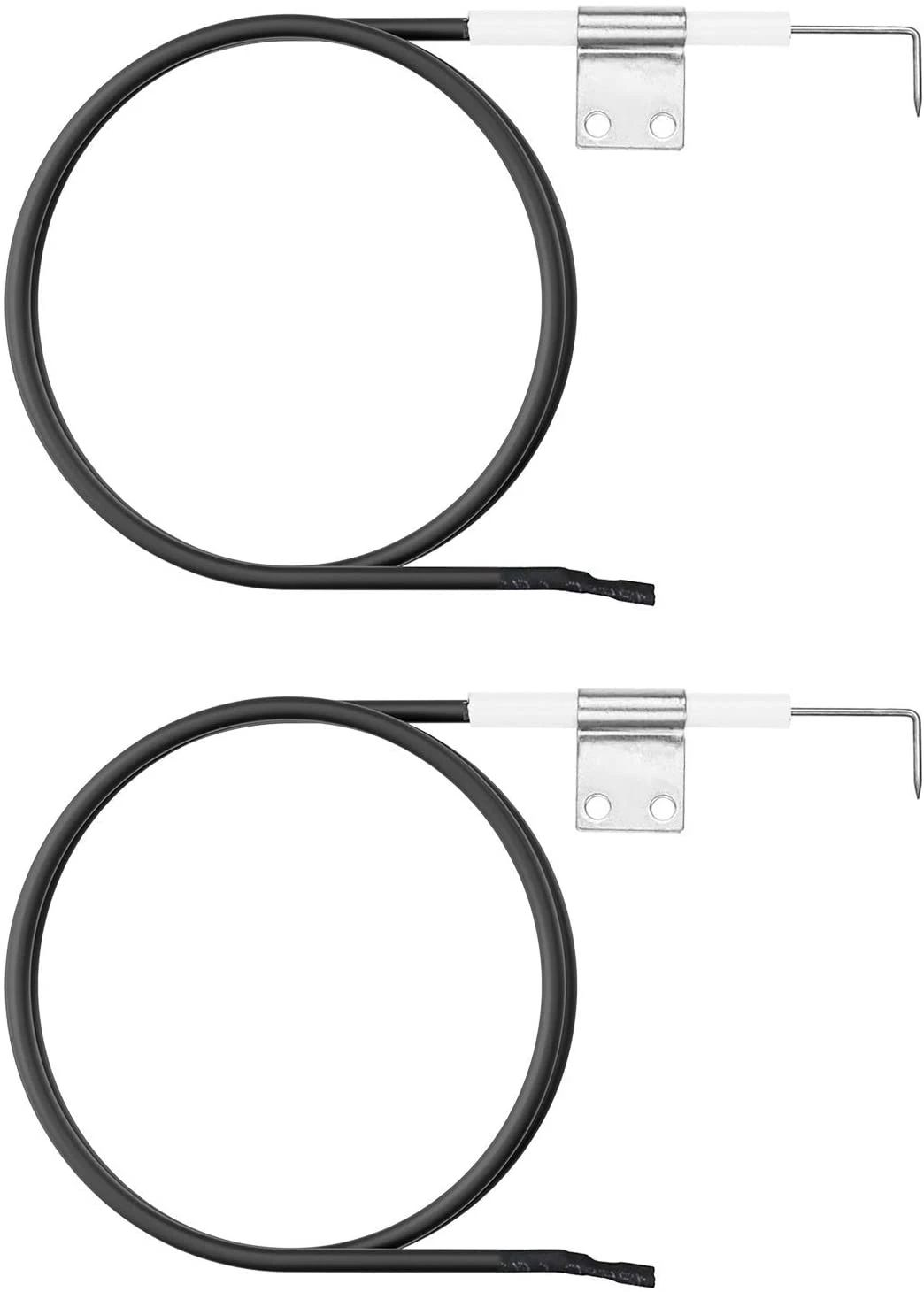 Push Button Ignition Electronic Igniter Kit For Member's Mark Gas Grills 8 Push Button Ignition Electronic Igniter Kit For Member's Mark Gas Grills - Image 6