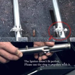 Grill Repair Kit Fits Char-Broil 463340516, 463370516, 463370518, 463370519, 466370516 Gas2Coal Hybird 3 Burner Gas Grills -Cheap Grill Store 8 b5b7d96d bb9c 4d60 93cf bc99eccac790