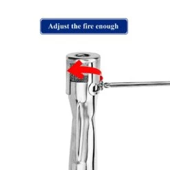 18'' Grill Burner For Weber Spirit E-210, S-210, E-220, S-220 Front Knobs Grills, Weber 69785 Super 304 SSA Grill Parts -Cheap Grill Store 8 ed5a2e93 44e6 452c a10c f6d5f1292dec