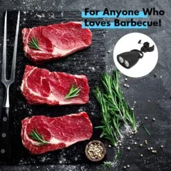 Barbecue Grill Light Batteries Included, 360°Rotation With 10 Super Bright LED Lights, Durable, Weather Resistant For BBQ Gas/Charcoal/Electric Grill 13 Barbecue Grill Light Batteries Included, 360°Rotation With 10 Super Bright LED Lights, Durable, Weather Resistant For BBQ Gas/Charcoal/Electric Grill -Cheap Grill Store 916ppq3PYBL. AC SL1500