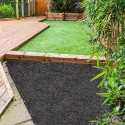 Black Lava Rock 10 Pounds 0.2-0.3'' Volcanic Lava Stones For Indoor Outdoor Fire Pits Fireplaces Gas Grill And Landscaping -Cheap Grill Store 91ChH0bYUWL. AC SL1500