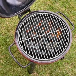 Cooking Grate Fits For Char-Griller AKORN Jr. Kamado Ceramic Egg Charcoal Grills -Cheap Grill Store 91IjGT4eSKL. AC SL1500