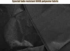 Grill Cover For Oklahoma Joe's Rambler Tabletop 7388393P06, 19402088 Charcoal Grills -Cheap Grill Store 91M4VXR52QL. AC SL1500