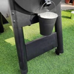 Drip Gease Bucket And 15 Pack Disposable Foil Liners For Most Pit Boss Wood Pellet Smoker Grills 14 Drip Gease Bucket And 15 Pack Disposable Foil Liners For Most Pit Boss Wood Pellet Smoker Grills -Cheap Grill Store 91ScC09KWAL. AC SL1500 573ac09a 9a9a 4441 b59f 6102916b7615