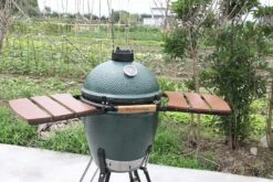 Grill Side HDPE Shelves For Large Big Green Egg, Big Green Egg Accessories, 3 Shelves Slats -Cheap Grill Store 91ZNcMopK3L. AC SL1500