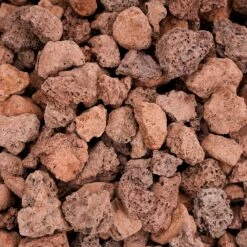 Red Lava Rock 10 Pounds 0.4-0.8'' Volcanic Lava Stones For Indoor Outdoor Fire Pits Fireplaces Gas Grill And Landscaping -Cheap Grill Store 91djjc Sl9L. AC SL1500