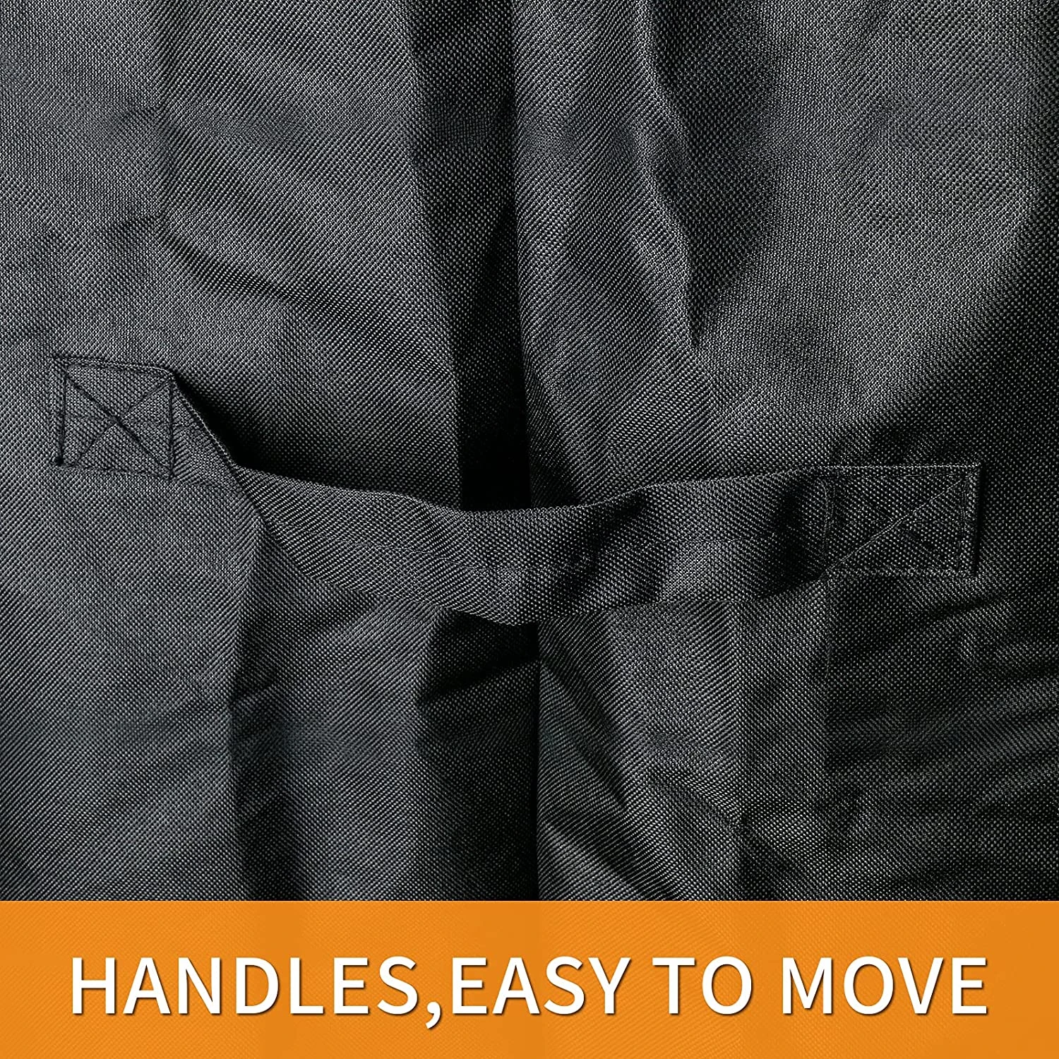 Cover For Cuisinart 360 Griddle Outdoor Cooking Station 7 Cover For Cuisinart 360 Griddle Outdoor Cooking Station - Image 5