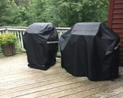 Premium Grill Cover For Kenmore 2-4 Burner BBQ Gas Grills, 55" X 23" X 42" -Cheap Grill Store 91i20Xx0qyS. AC SL1500 1 754d4cf2 17a3 4961 856b 4e4cd5a90797