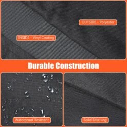 7758 Grill Cover For Weber Genesis 4 Burner Gas Grills Made At 2022 And Newer Models, For Genesis E-435, S-435, SPX-435, 72"W X 28"D X 48"H -Cheap Grill Store 91qWPOd4vUL. AC SL1500