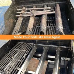 Repair Kit For Charbroil 3 Burner Advantage 466343015, Signature 463370919 Gas Grills -Cheap Grill Store 91wvDihnlPL. AC SL1500 aed94cbb 0e8b 4eb1 936d f8403c1d28c7